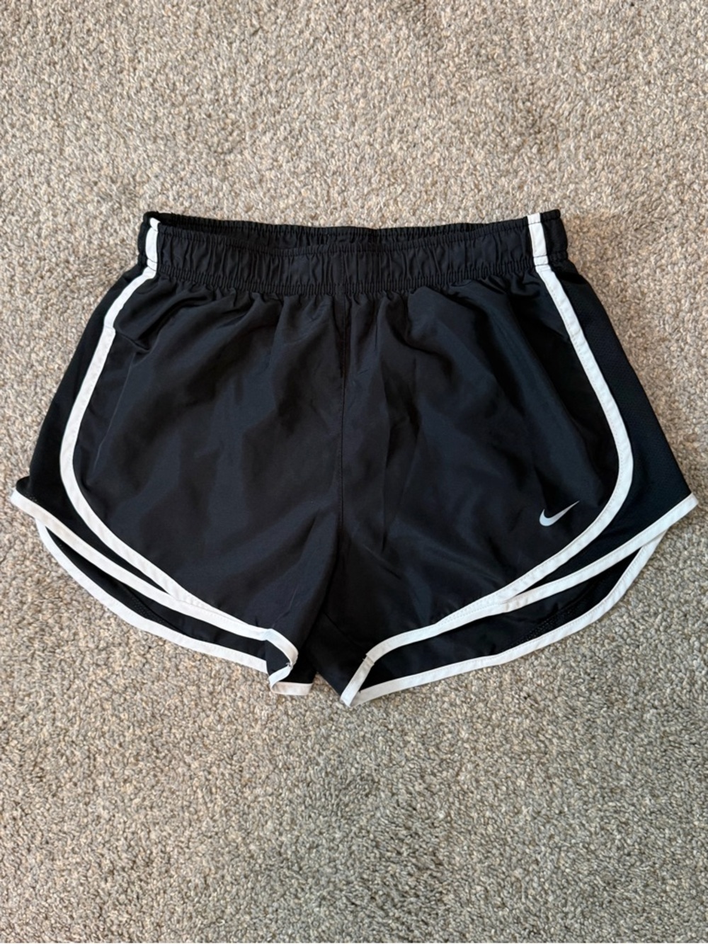 Nike 3" Tempo shorts